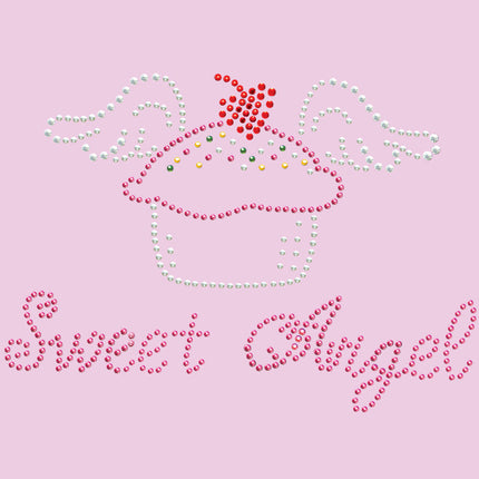 Sweet Angel - Women's T-shirt