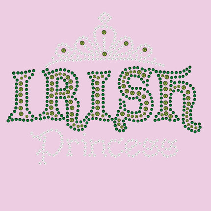 Irish Princess - Women's T-shirt