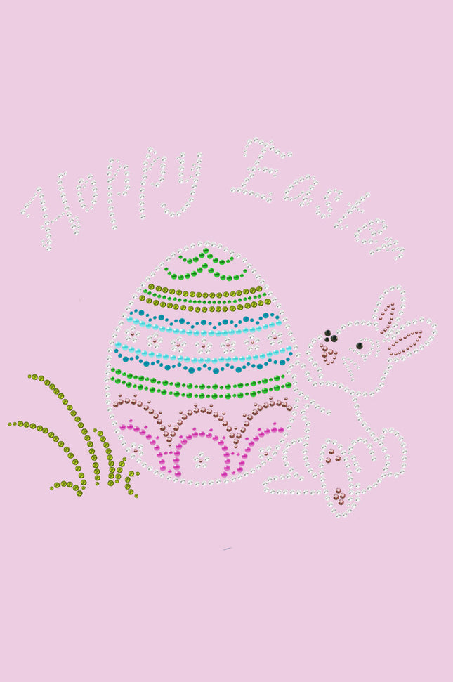 Hoppy Easter - Bandanna