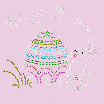 Hoppy Easter - Women's T-shirt