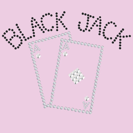 Black Jack - Women's T-shirt