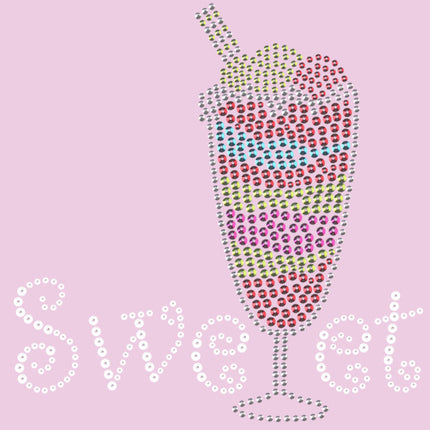 Sweet Parfait- Women's T-shirt