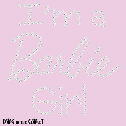 I'm a Barbie Girl - Women's Tee