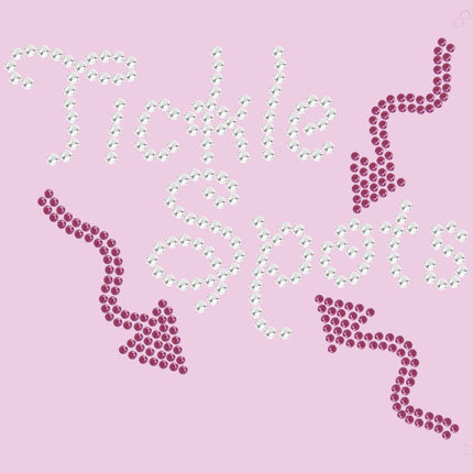 Tickle Spots - Women's T-shirt