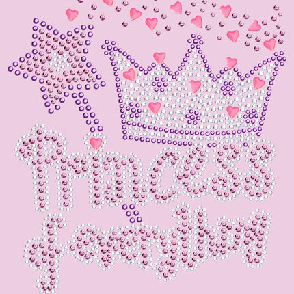 Princess of Everything - Women's T-shirt