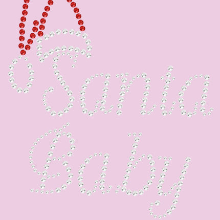 Santa Baby - Women's T-shirt