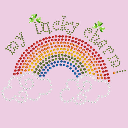 My Lucky Charm - Women's T-shirt