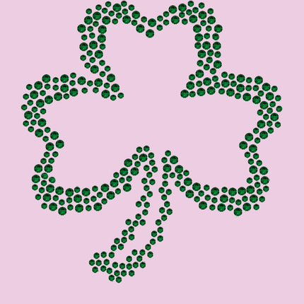 Shamrock 2 - Women's T-shirt