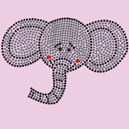 Elephant face - Bandanna