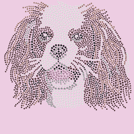 King Charles Spaniel - Women's Tee