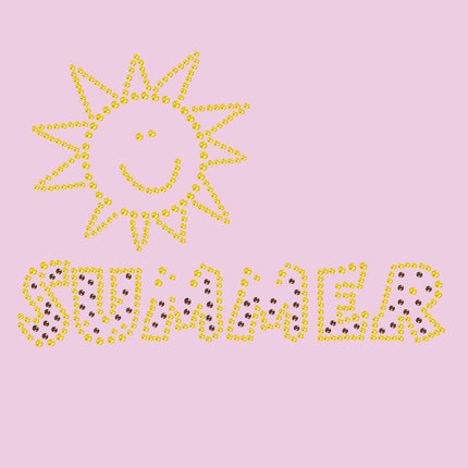 Summer Sun - Women's T-shirt