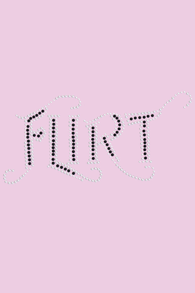 Flirt - Women's T-shirt