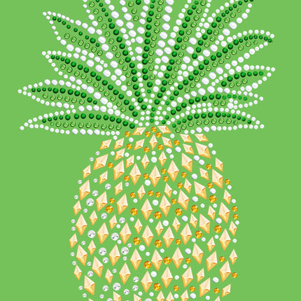 Pineapple - Bandanna