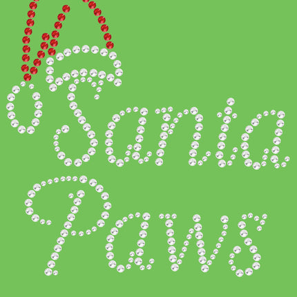 Santa Paws - Bandana