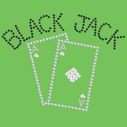 Black Jack - Bandanna