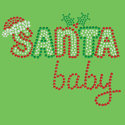 Santa Baby 2 - Bandana