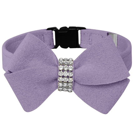 Nouveau Bow 1/2" Breakaway Cat Collar