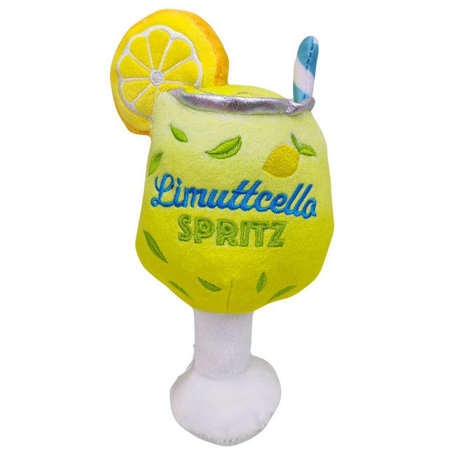 Limuttcello Spritz