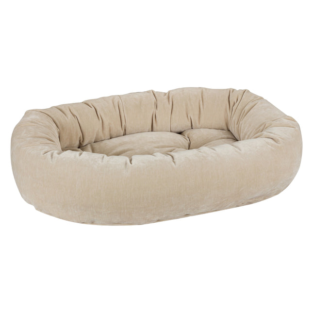 Linen Donut Bed