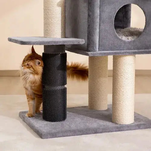 LuLu Modern & Contemporary Design Heavy-Duty Cat Tree