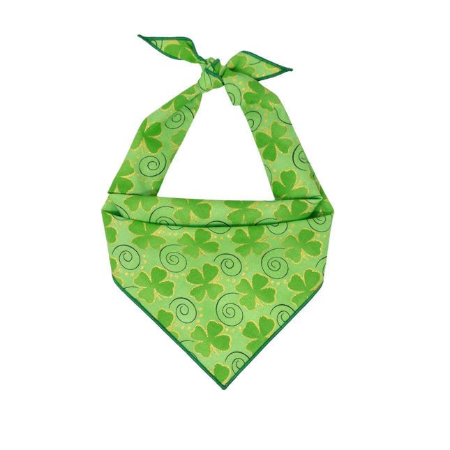 Luck of the Irish Bandana