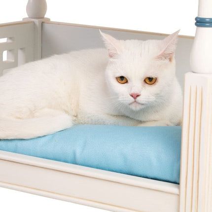 Luxury Japanese Pet Bed