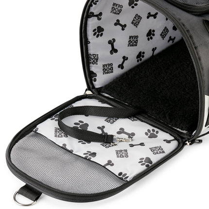 Personalized Pet Carrier Plus