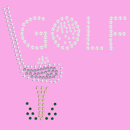 Golf - Women's Tee