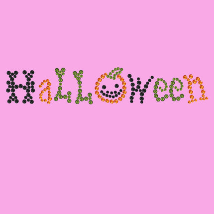 Halloween (Small) - Women's T-shirt