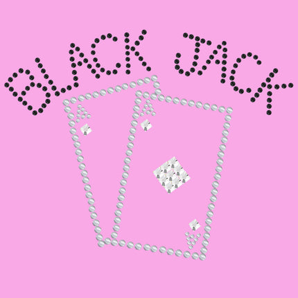 Black Jack - Women's T-shirt