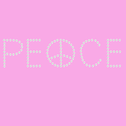 Peace - Women's T-shirt