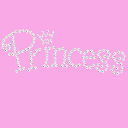 Princess 4 - Women's T-shirt