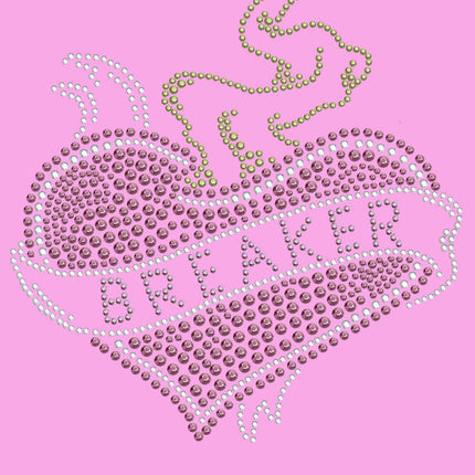 Heart Breaker - Women's T-shirt