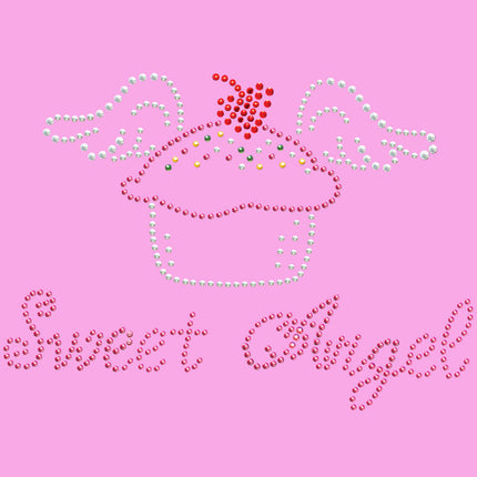 Sweet Angel - Women's T-shirt