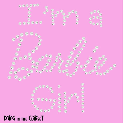 I'm a Barbie Girl - Women's Tee