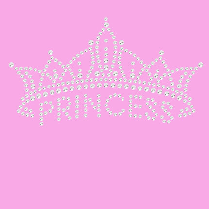 Princess 3 - Women's T-shirt