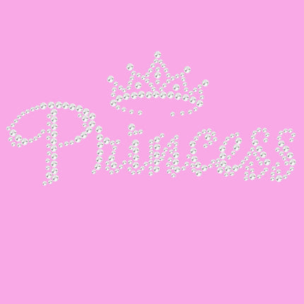 Princess 2 - Women's T-shirt