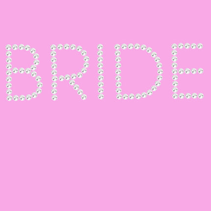 Bride - Women's T-shirt