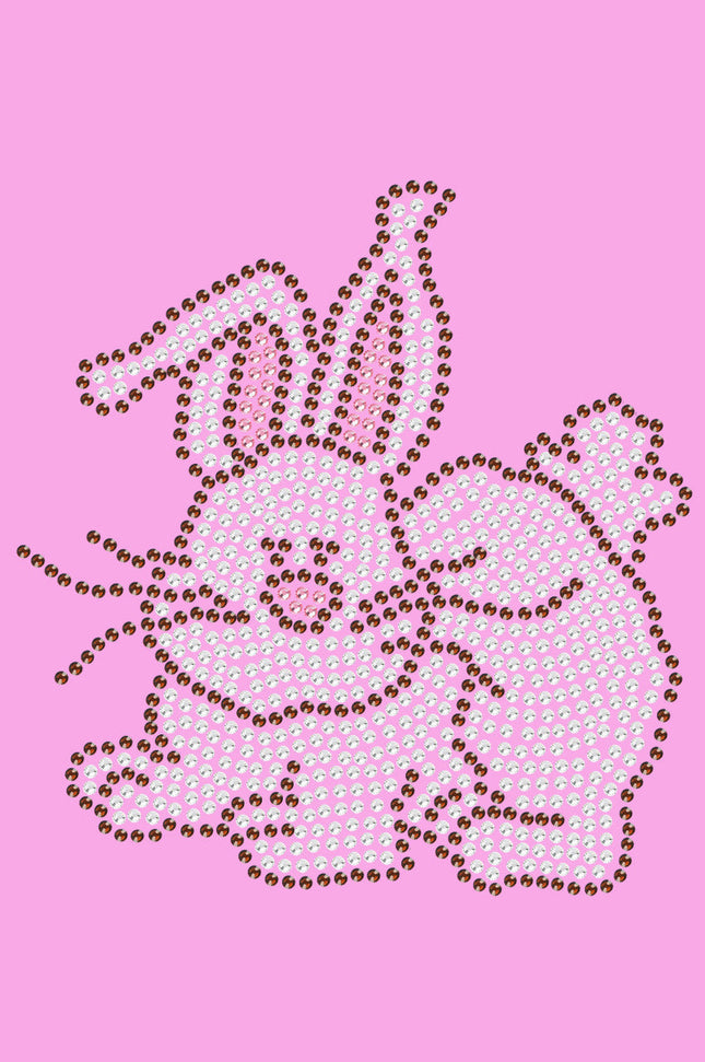 Easter Bunny - Women's T-shirt