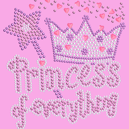 Princess of Everything - Women's T-shirt