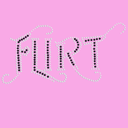 Flirt - Women's T-shirt