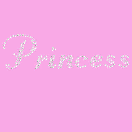 Princess 5 - Women's T-shirt