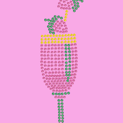 Strawberry Daiquiri - Women's T-shirt