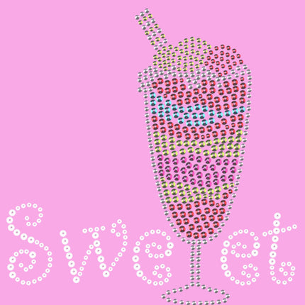 Sweet Parfait- Women's T-shirt