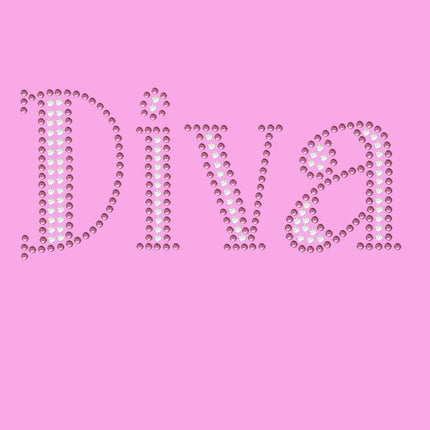 Diva 4 - Women's T-shirt