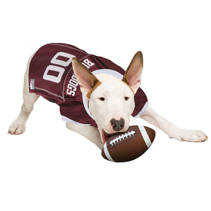 Mississippi State Dog Jersey