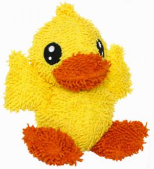 mighty® Microfiber Ball - Duck