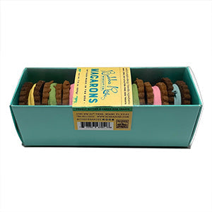 Macarons Box