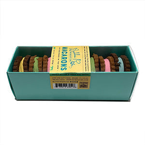 Macarons Box