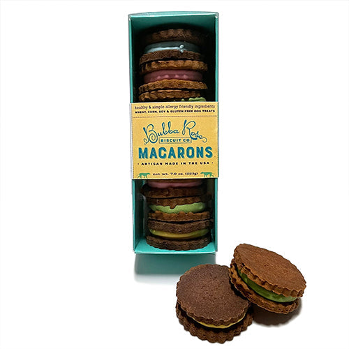 Macarons Box